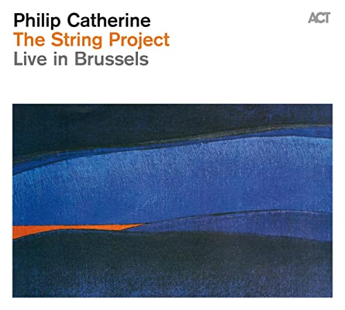 The String Project: Live In Brussels