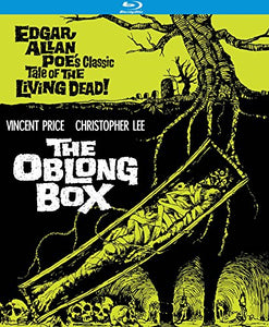 The Oblong Box 