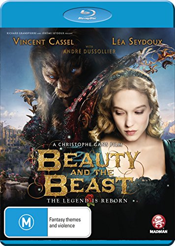 Beauty and the Beast