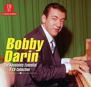 The Absolutely Essential 3 CD Collection