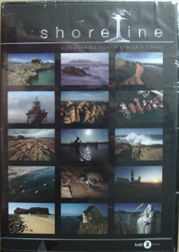 Shoreline: Discovering South Africa's Coast