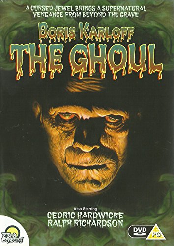 The Ghoul [1933]