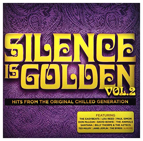 Silence Is Golden Vol 2: Hits