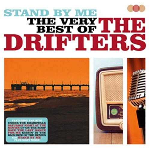 Stand By Me: The Very Best of