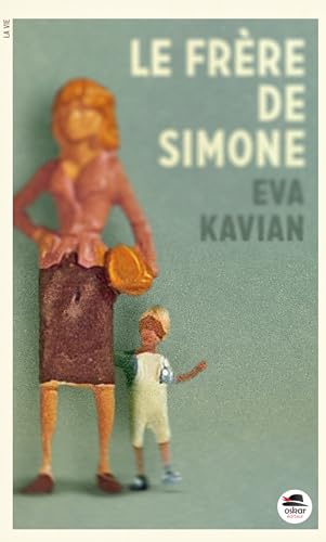 FRÈRE DE SIMONE (LE)