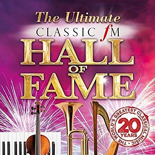 The Ultimate Classic FM Hall of Fame