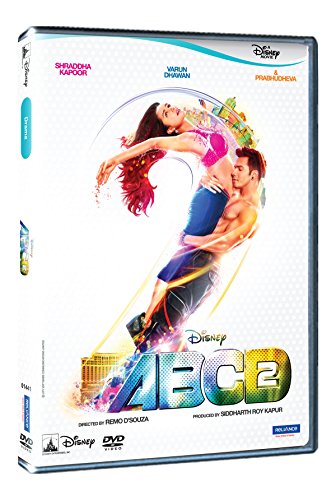 ABCD 2 HIT BOLLYWOOD MOVIE