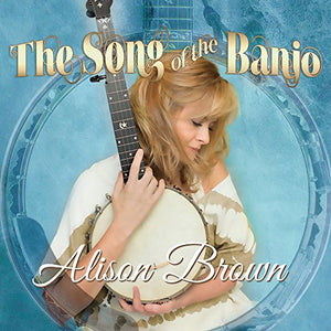 Song Of The Banjo (Bonus Track 