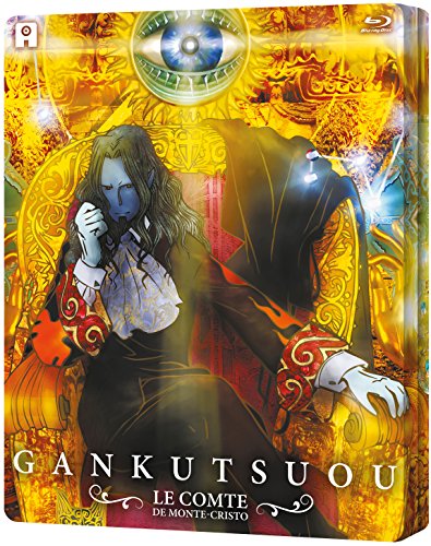 Gankutsuou [Blu-ray]