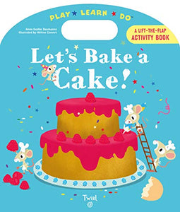 Let's Bake a Cake! 