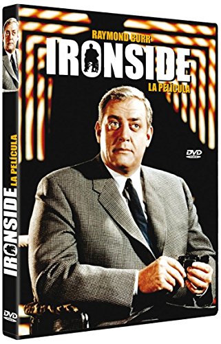 The Return of Ironside (Region 2)