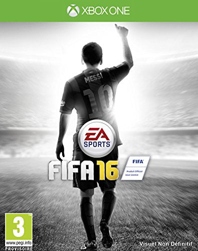 FIFA 16 (Xbox One)