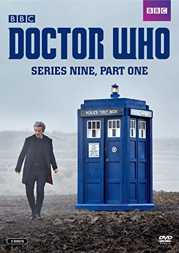 Doctor Who: Series 9, Part 1 [Region 1]