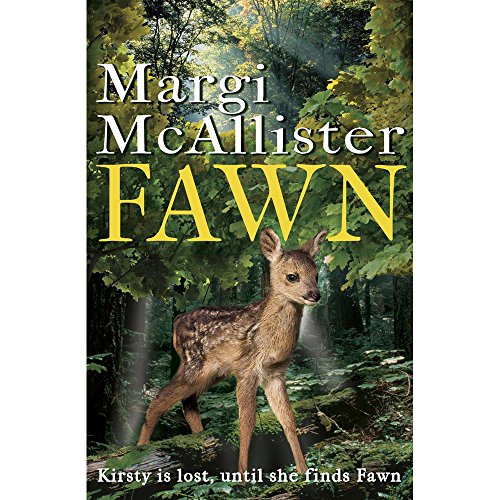 Fawn :