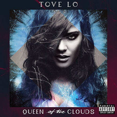 Queen Of The Clouds (Deluxe Edition)