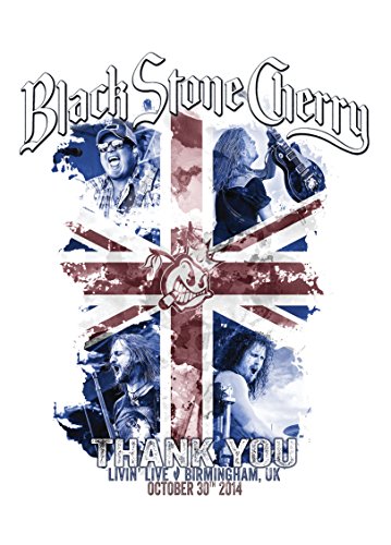 Livin' Live - Birmingham, UK, October 30th 2014 [DVD] [2015] [NTSC]