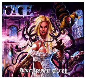 Ancient Evil