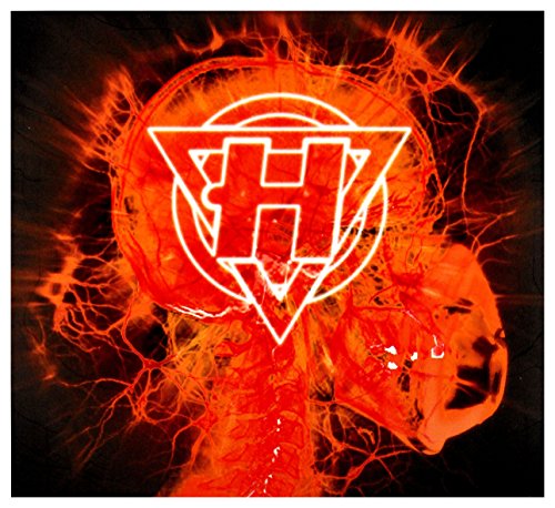 The Mindsweep: Hospitalised