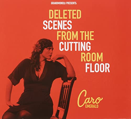Deleted Scenes From The Cutting Room Floor (UK Version)