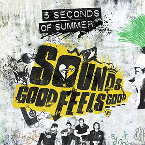 Sounds Good Feels Good 