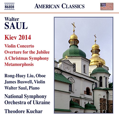 Saul:Kiev 2014