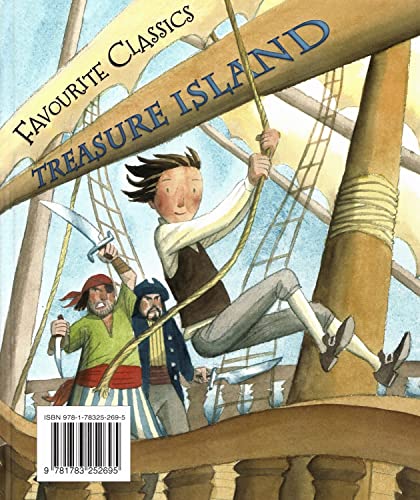 Treasure Island
