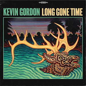 Long Time Gone
