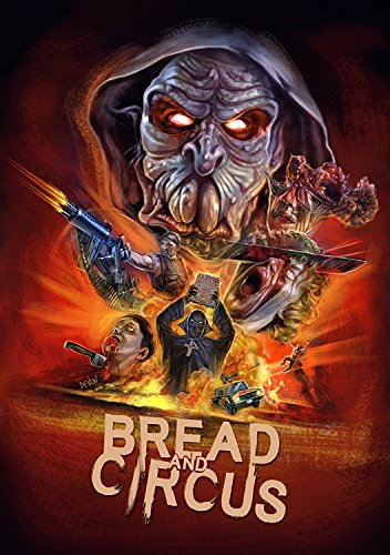 Bread And Circus [DVD] [NTSC]