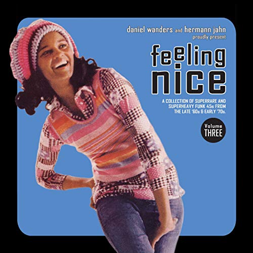Feeling Nice