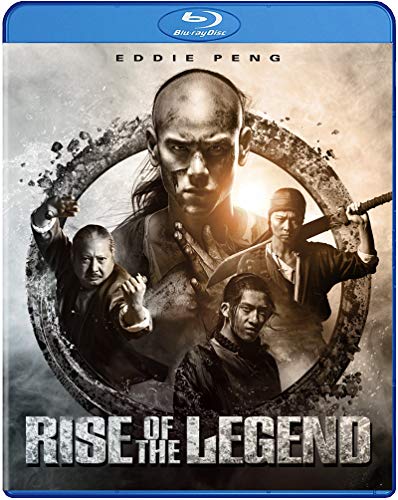 Rise of the Legend