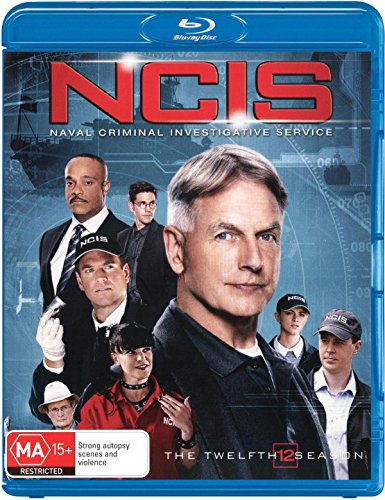 NCIS - Season 12