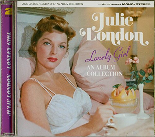 Lonely Girl - An Album Collection