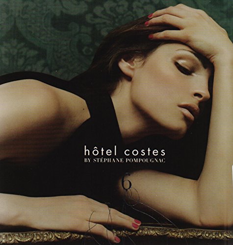 Hotel Costes - 6