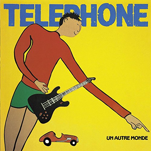 Un Autre Monde (Remastered 2015)