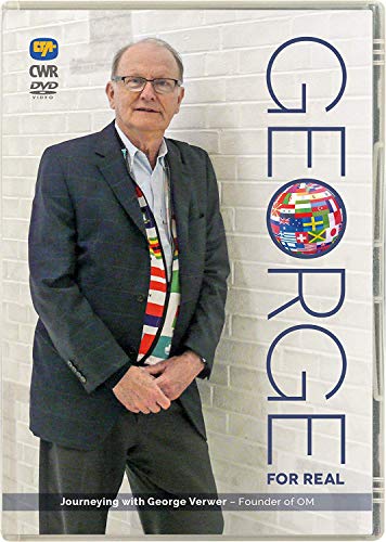 George For Real [DVD]