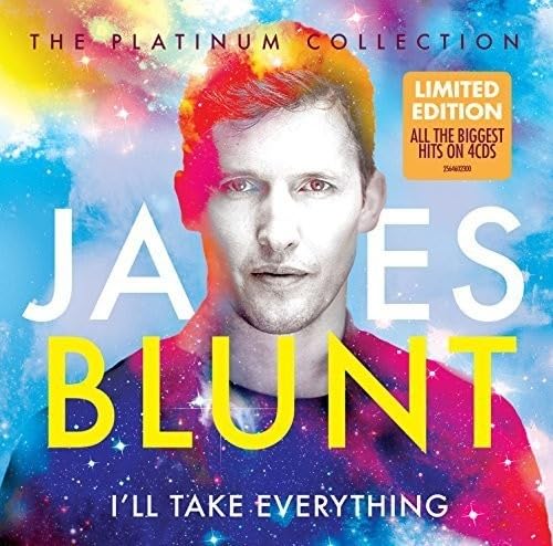 I'll Take Everything: The Plat