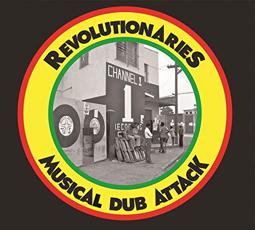 Musical Dub Attack