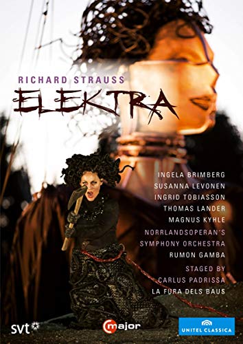 Strauss Elektra