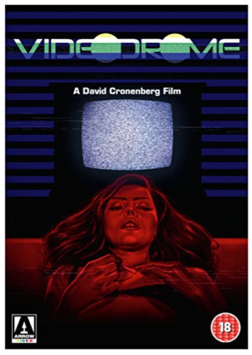 Videodrome [DVD]