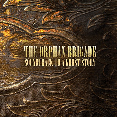 Soundtrack To A Ghost Story