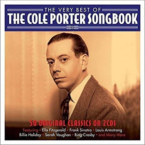 Very Best Of The Cole Porter Songbook