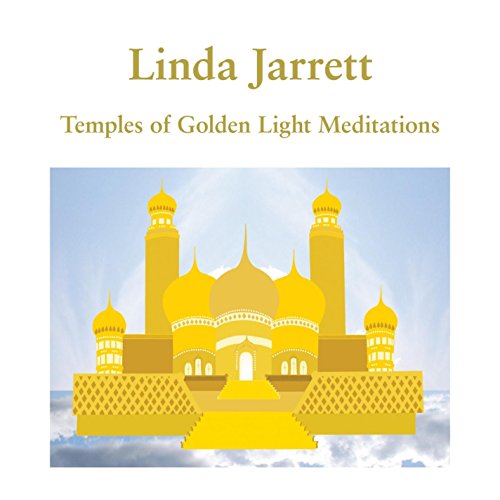 Temples of Golden Light Meditations
