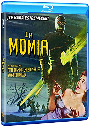 The Mummy (The Mummy, Spain Import, see details for languages)