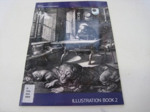 AA315 Renaissance Art Reconsidered: Illustration Book 2