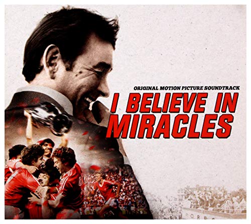 I Believe In Miracles (Original Motion Picture Soundtrack)