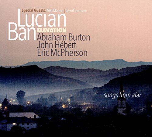 Songs From Afar