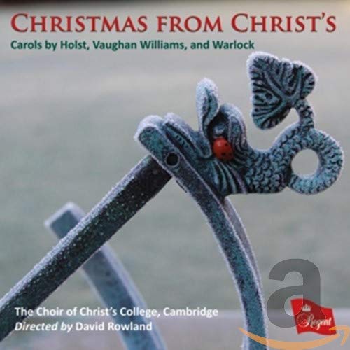 Christmas from Christs