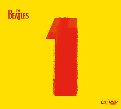 1 [CD/DVD]