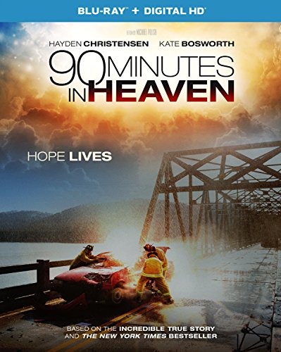 90 Minutes in Heaven [Region 1]