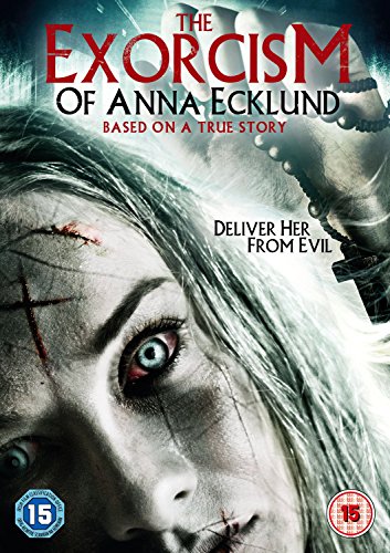 The Exorcism Of Anna Ecklund [DVD]
